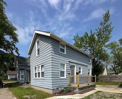 b-702 York St, Michigan City, IN, 46360-4632 | Card Image