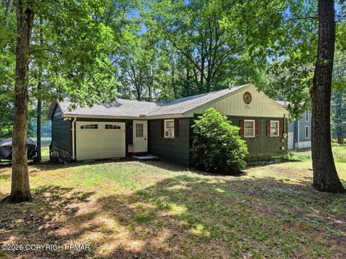 4203 Forest Dr, Kunkletown, PA, 18058-7881 | Card Image
