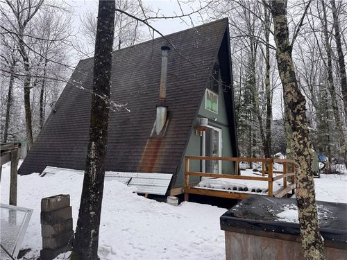 3873W W Deer Path Rd, Winter, WI, 54896 | Card Image