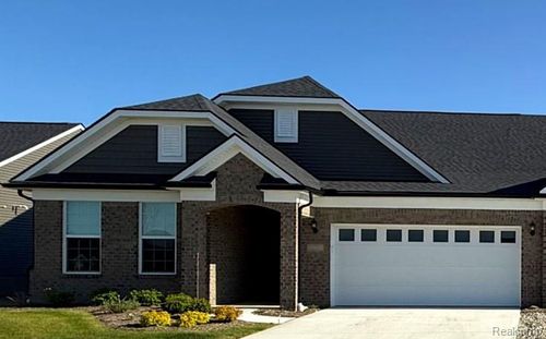 42760 Arbor Drive, Clinton Charter Township, MI, 48038 | Card Image