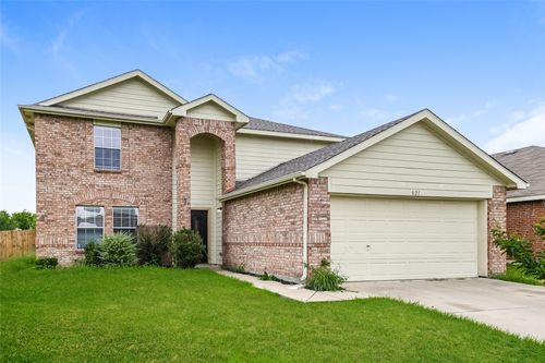 821 Preston Dr, Royse City, TX, 75189-5413 | Card Image