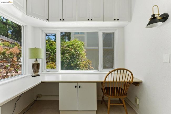 7 Panoramic Way, Condo with 2 bedrooms, 1 bathrooms and null parking in Berkeley CA | Image 32