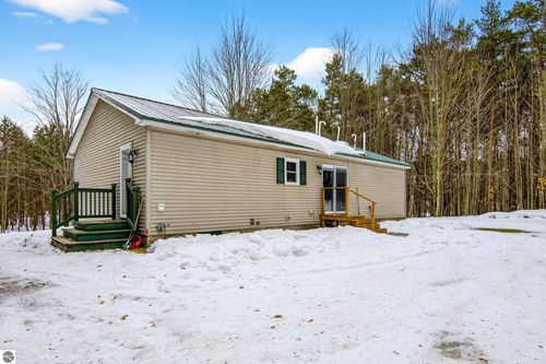 20155 Hatty Ln, Interlochen, MI, 49643-9170 | Card Image