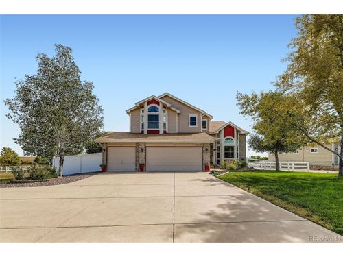 16540 Umpire St, Hudson, CO, 80642-7964 | Card Image