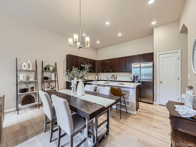 UNIT-11E - 15501 E 112 Th Ave, House attached with 3 bedrooms, 3 bathrooms and null parking in Commerce City CO | Image 7