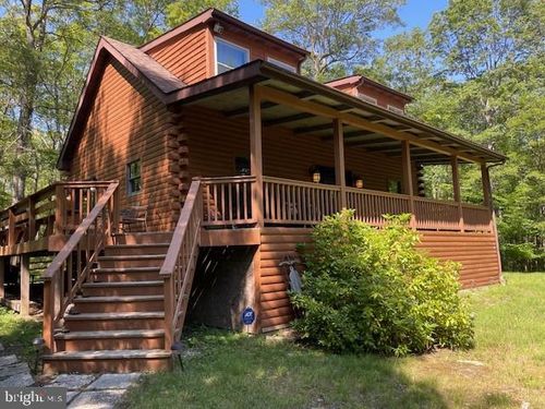 555 Limpopo Ln, MC HENRY, MD, 21541-1355 | Card Image