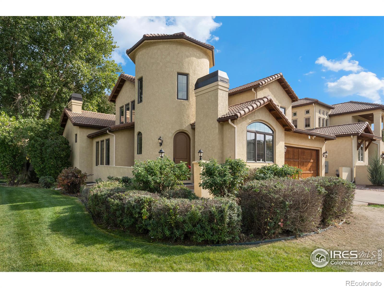 Via Del Oro Dr, Loveland, CO 80538