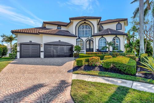 159 Geranium Ct, MARCO ISLAND, FL, 34145-4213 | Card Image