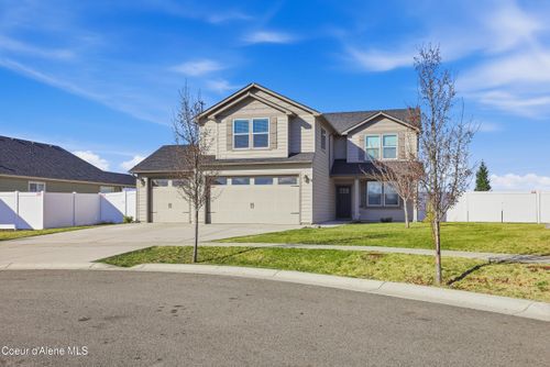 6456 W Irish Cir, Rathdrum, ID, 83858-5167 | Card Image
