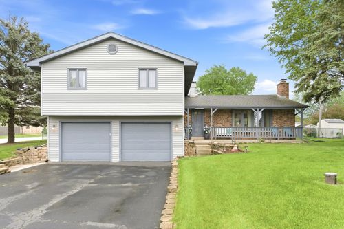 16123 S Peerless Dr, Plainfield, IL, 60586-2341 | Card Image