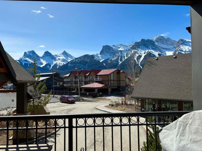 210 - 901 Mountain Street, Home with 2 bedrooms, 2 bathrooms and 1 parking in Canmore AB | Image 24