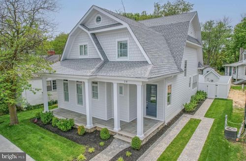 203 Bayard Ave, REHOBOTH BEACH, DE, 19971-2201 | Card Image