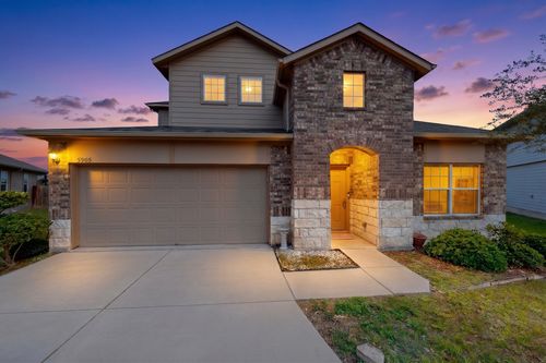 5905 Diamondleaf Bend, Austin, TX, 78724 | Card Image