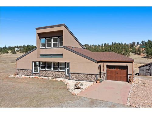 1819 Nova Rd, Pine, CO, 80470-7958 | Card Image