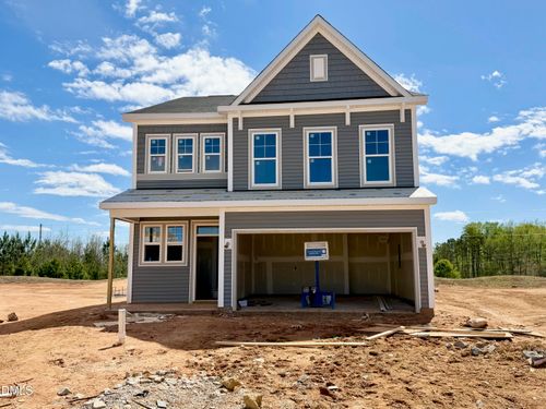 326-455 White Oak Garden Way, Garner, NC, 27529-5435 | Card Image
