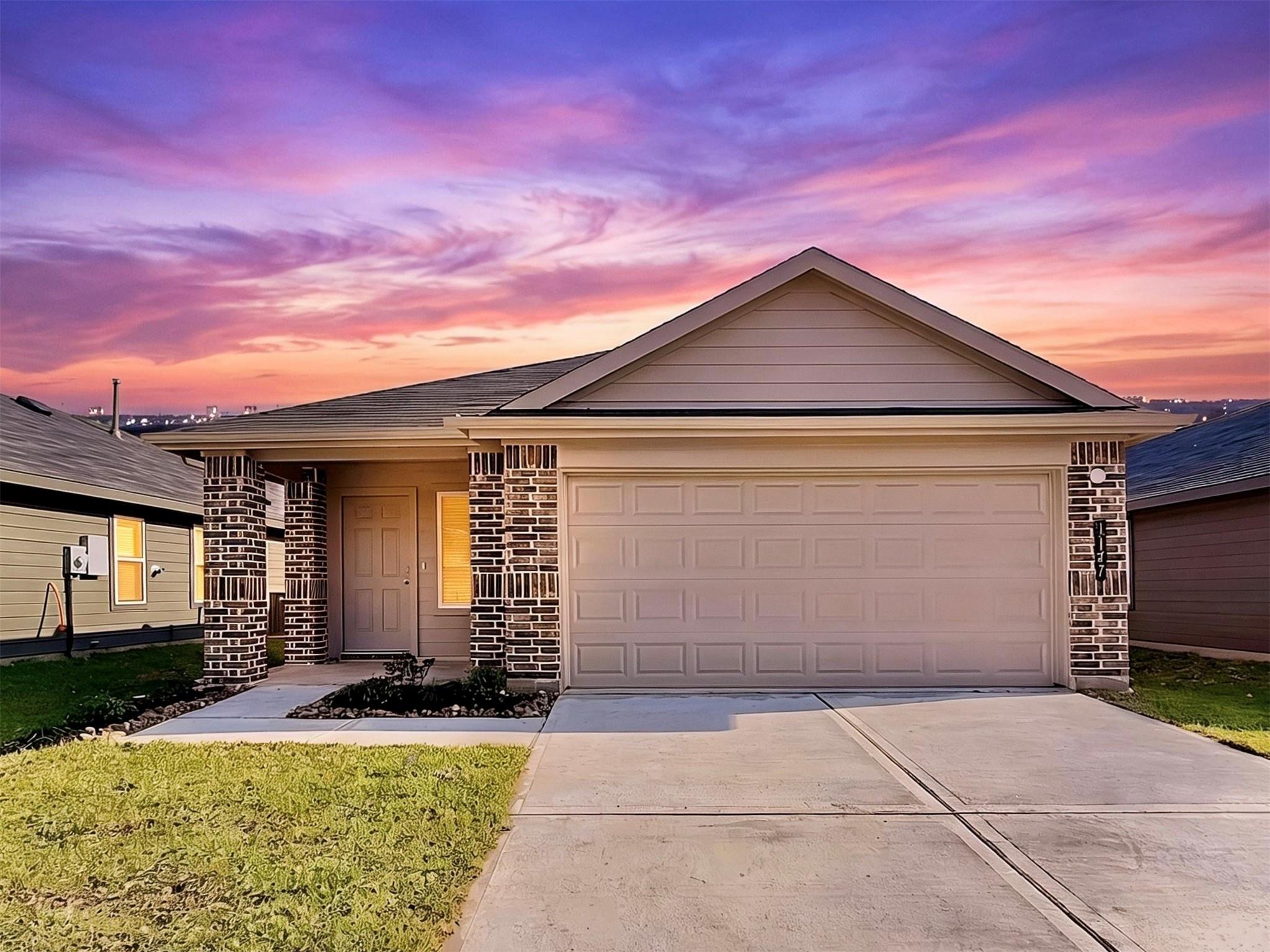 Residential in Houston 4