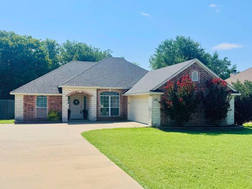 608 Grandview Dr, Granbury, TX, 76049-5702 | Card Image