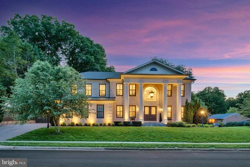 7108 Penguin Pl, FALLS CHURCH, VA, 22043-1506 | Card Image
