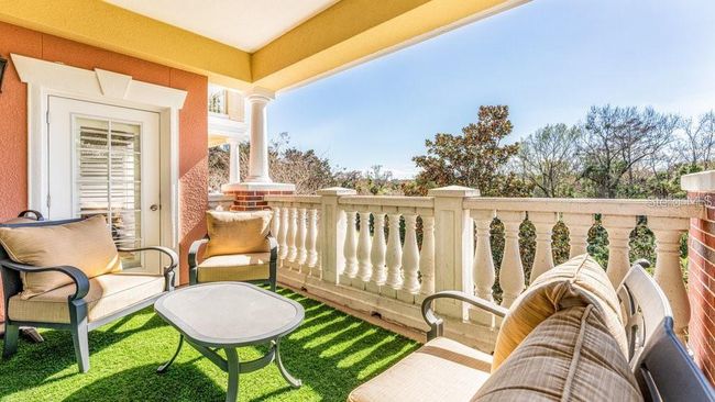 APT-304 - 7650 Whisper Way, Condo with 3 bedrooms, 3 bathrooms and null parking in REUNION FL | Image 20