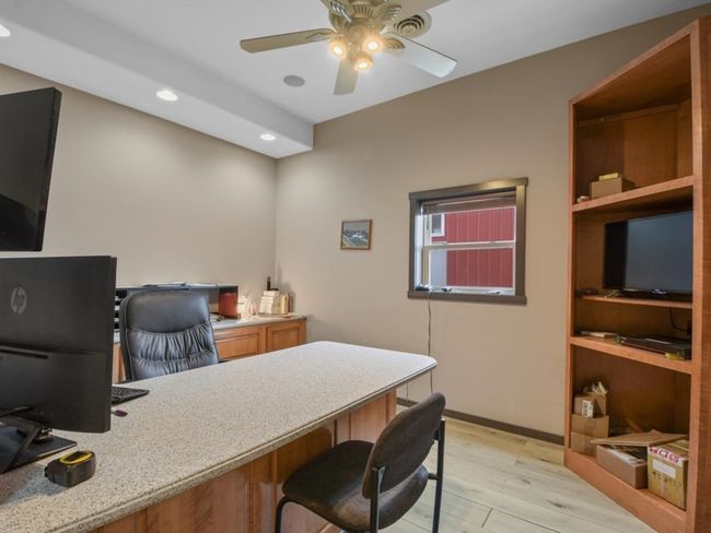 964 E 1100 North Rd, Home with 4 bedrooms, 1 bathrooms and 8 parking in Bement IL | Image 35