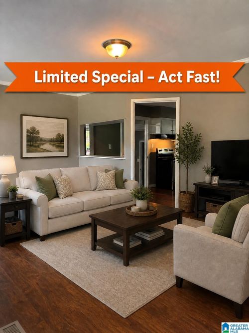 432 Tupelo Way, CENTER POINT, AL, 35215-4438 | Card Image