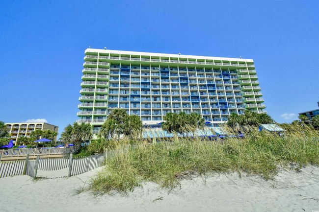 330 - 1105 S Ocean Blvd, Condo with 1 bedrooms, 1 bathrooms and null parking in Myrtle Beach SC | Image 39