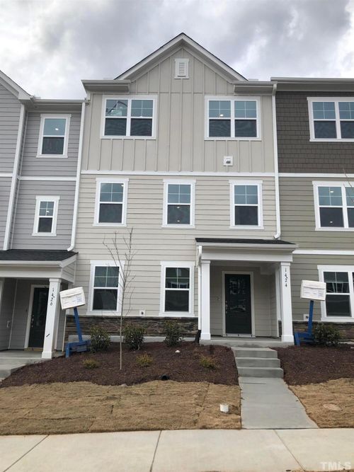 1424 Rosepine Dr, Cary, NC, 27519-3595 | Card Image