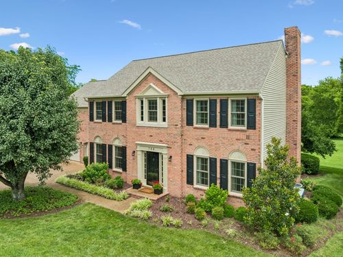 704 Helmsdale Pl S, Brentwood, TN, 37027-5520 | Card Image