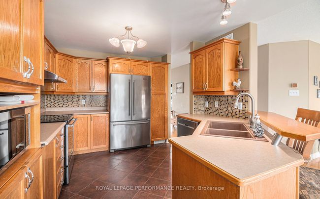 24 La Citadelle St, House other with 4 bedrooms, 3 bathrooms and 4 parking in Embrun ON | Image 21