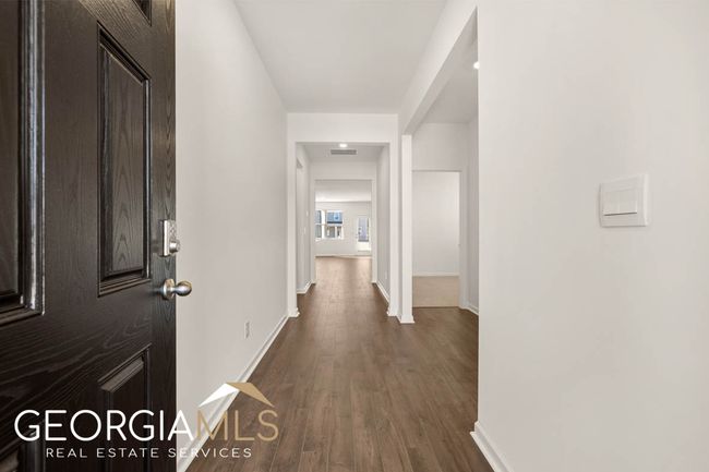 LOT-187 - 1161 Daurian Drive, House other with 3 bedrooms, 2 bathrooms and 2 parking in Statham GA | Image 4