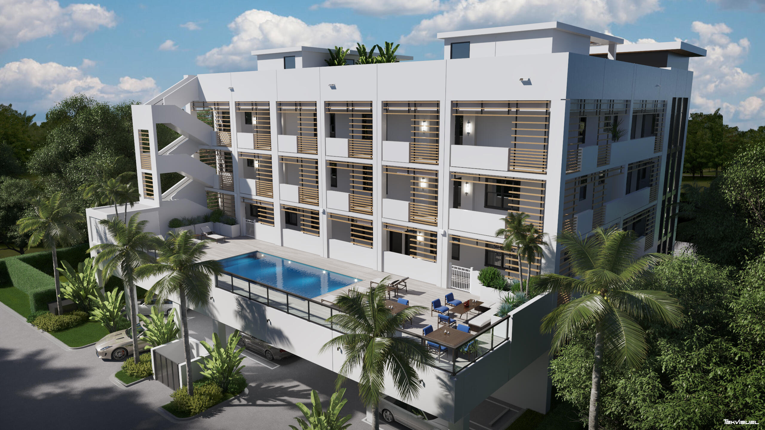 Land in Delray Beach 5