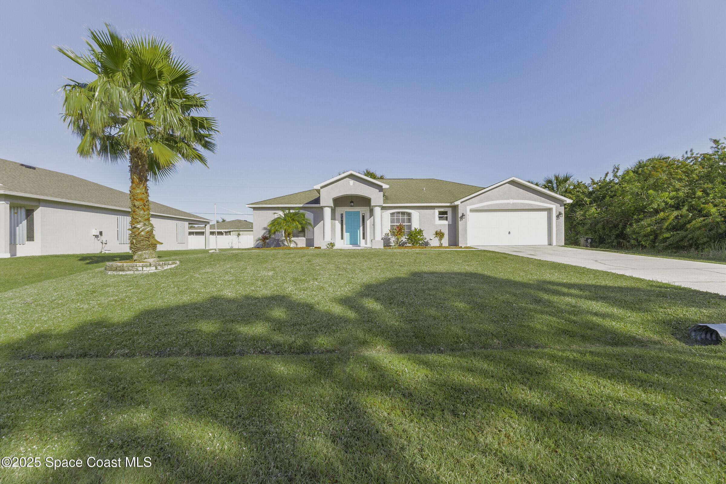 Residential in Palm Bay 3