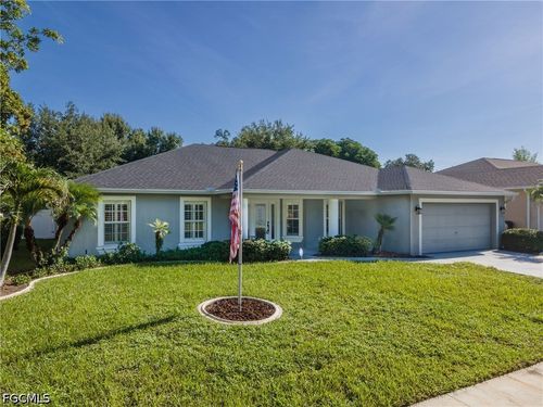 2621 Hawks Preserve Dr, Fort Myers, FL, 33905-2437 | Card Image