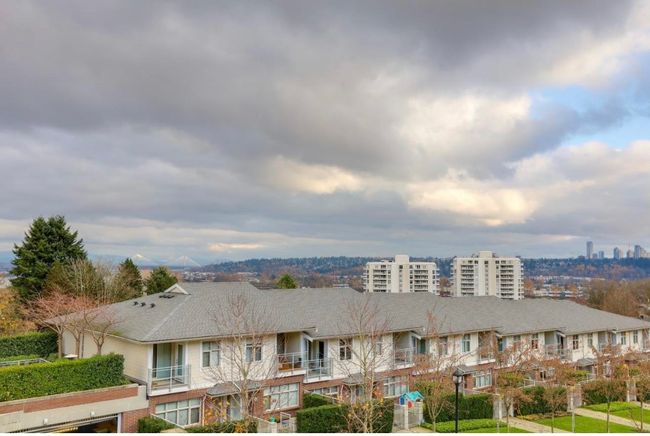 309 - 290 Francis Way, Condo with 1 bedrooms, 1 bathrooms and 1 parking in New Westminster BC | Image 5