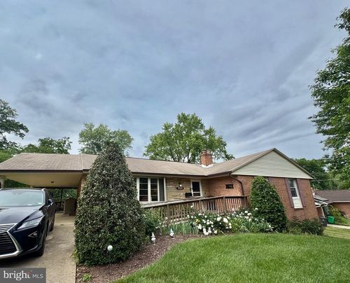 13220 Ronehill Dr, BELTSVILLE, MD, 20705-1063 | Card Image