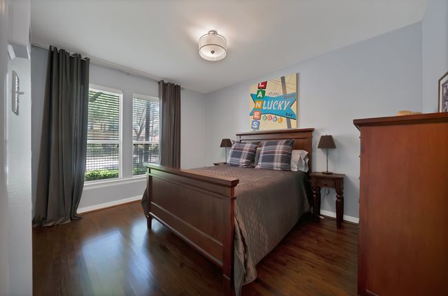 3715 Wycliff Ave, Townhouse with 2 bedrooms, 3 bathrooms and null parking in Dallas TX | Image 5