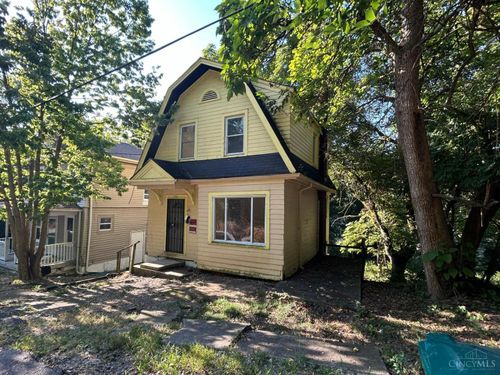 1721 Sutter Ave, Cincinnati, OH, 45225-1942 | Card Image