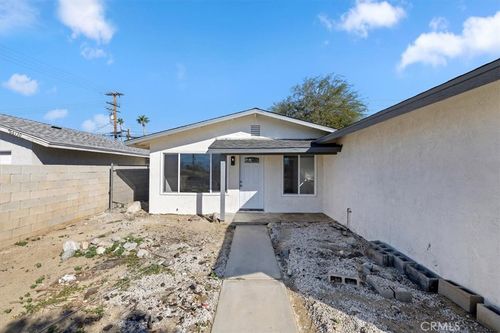 66146 Acoma Ave, Desert Hot Springs, CA, 92240-3808 | Card Image