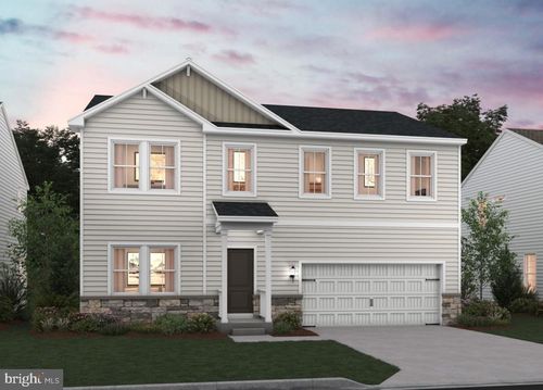 (Lot 435) 341 Gerry St, RANSON, WV, 25438-8307 | Card Image