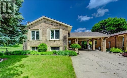 180 Balmoral Drive, Brantford, ON, N3R7N5 | Card Image