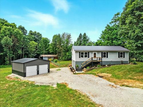 3306 Township Road 221, Marengo, OH, 43334-9405 | Card Image