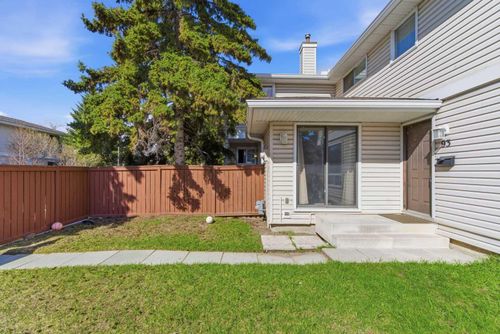 93-1155 Falconridge Dr Ne, Calgary, AB, T3J1E1 | Card Image