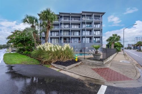 v409a-1906 S Ocean Blvd, Myrtle Beach, SC, 29577-2777 | Card Image