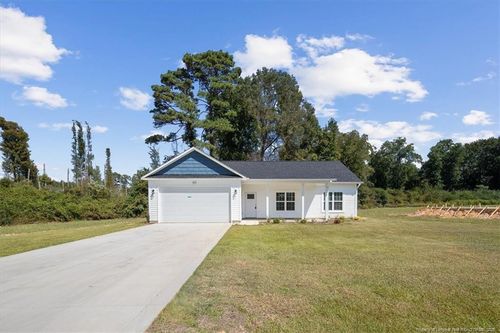 254 Dalton Drive, Lumber Bridge, NC, 28357 | Card Image