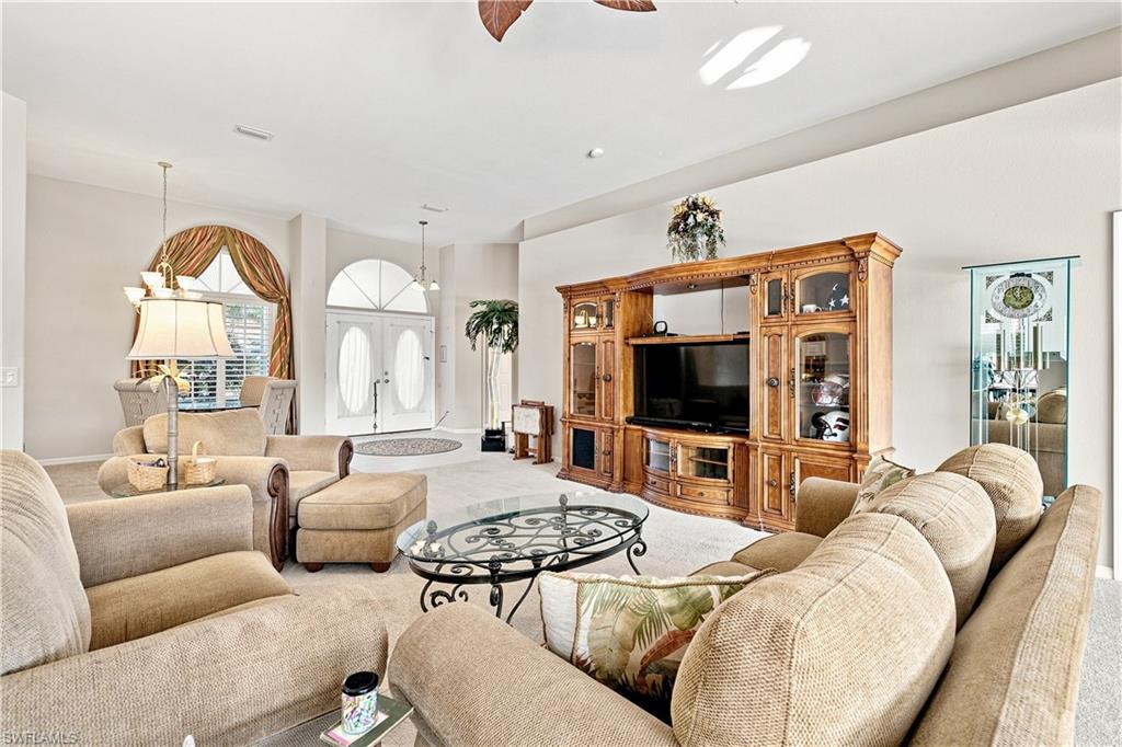 Residential in NORTH FORT MYERS 5