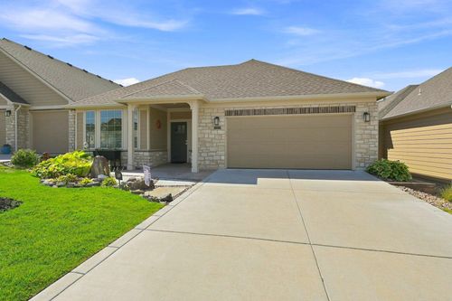 931 E Clearlake St, Derby, KS, 67037-4063 | Card Image