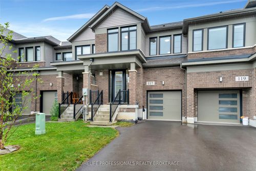 117 Freedom Cres, Mount Hope, ON, L0R1W0 | Card Image