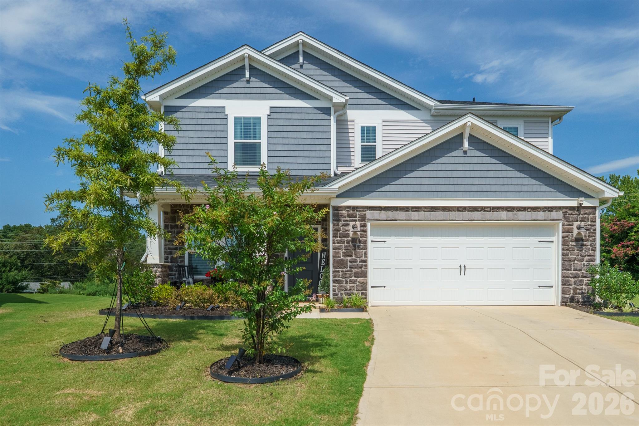 Residential in Mooresville 2