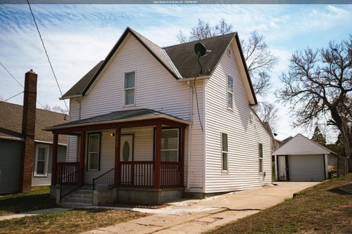 1706 W 3rd St, Sioux City, IA, 51103-4248 | Card Image