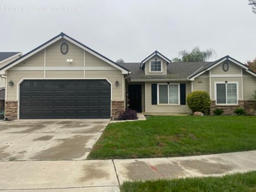 2805 Badger Flat Ave, Tulare, CA, 93274-6250 | Card Image